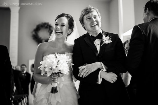 Katie + Rob's Winvian Wedding photos in Morris, CT by GreyHouseStudios