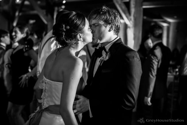 Katie + Rob's Winvian Wedding photos in Morris, CT by GreyHouseStudios