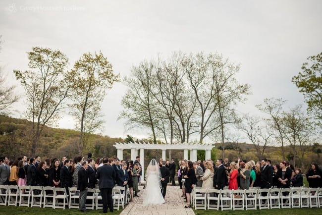Zyke + Fred's Waterview wedding in Monroe, CT photography by GreyHouseStudios