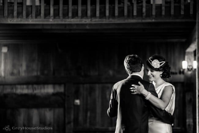 Rebecca + Patrick's Barns at Wesleyan Hlls Wedding photos in Middletown, CT by GreyHouseStudios