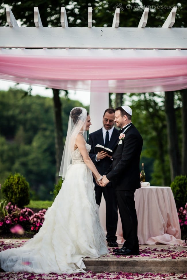 Allison +Gordon's Waterview wedding in Monroe, CT photography by GreyHouseStudios