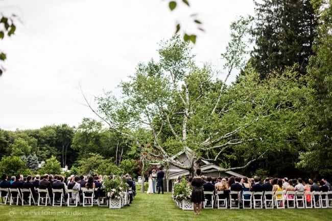 Rayna + Fraser's Winvian Wedding photos in Morris, CT by GreyHouseStudios
