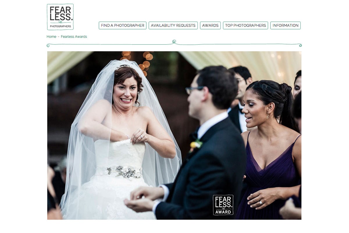 Award winning new england and destination wedding photography, winner of Junebug's best of the best, multiple PDN top knots, fearless photographer and ISPWP awards. Feautured in the Knot, Style Me Pretty, Grace Ormonde, and Martha Stewart Wedding Magazings