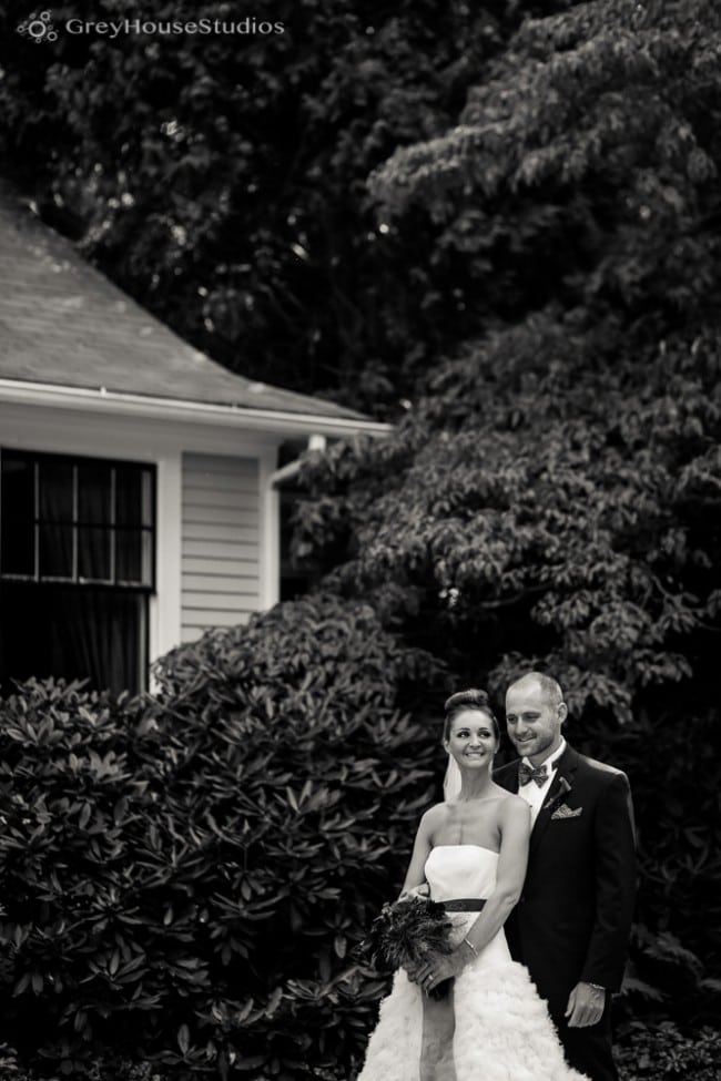 Heather + Anthony's Lace Factory Wedding photos in Deep River, CT photography by GreyHouseStudios