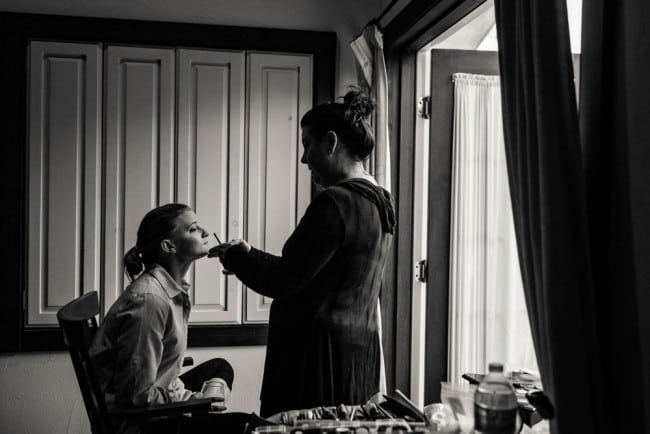 Christy + Hillary's Featured Stonecroft Inn Bed + Breakfast Wedding photos in Ledyard, CT by GreyHouseStudios