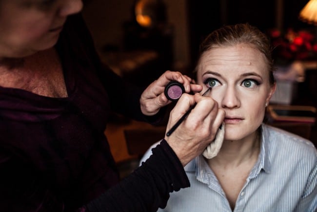 Christy + Hillary's Featured Stonecroft Inn Bed + Breakfast Wedding photos in Ledyard, CT by GreyHouseStudios