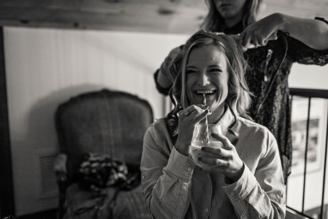 Christy + Hillary's Featured Stonecroft Inn Bed + Breakfast Wedding photos in Ledyard, CT by GreyHouseStudios