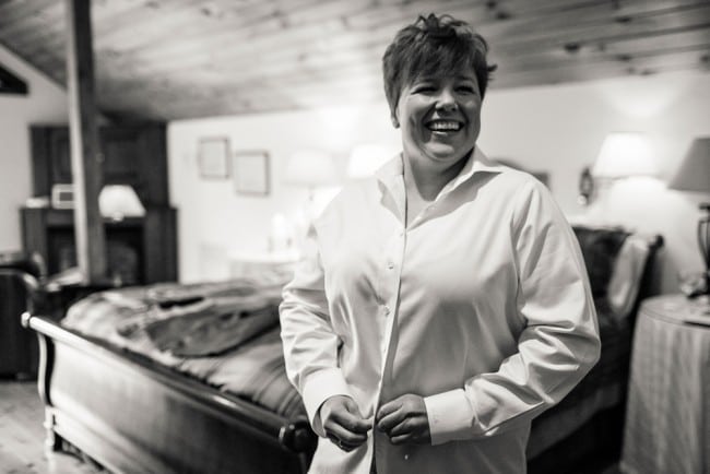 Christy + Hillary's Featured Stonecroft Inn Bed + Breakfast Wedding photos in Ledyard, CT by GreyHouseStudios