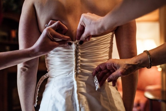 Christy + Hillary's Featured Stonecroft Inn Bed + Breakfast Wedding photos in Ledyard, CT by GreyHouseStudios