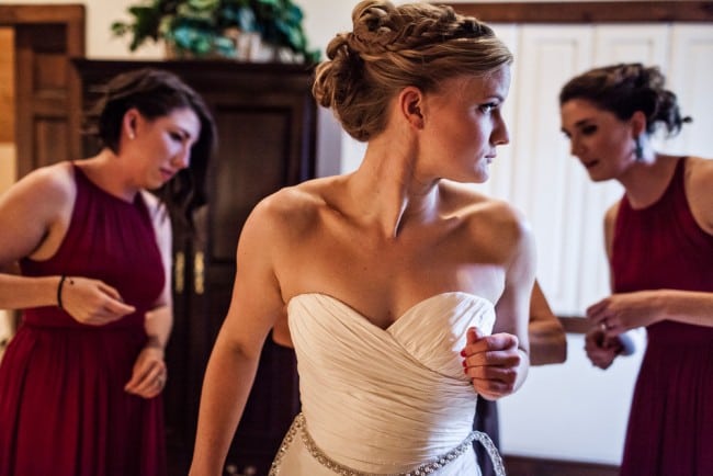 Christy + Hillary's Featured Stonecroft Inn Bed + Breakfast Wedding photos in Ledyard, CT by GreyHouseStudios