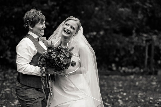 Christy + Hillary's Featured Stonecroft Inn Bed + Breakfast Wedding photos in Ledyard, CT by GreyHouseStudios