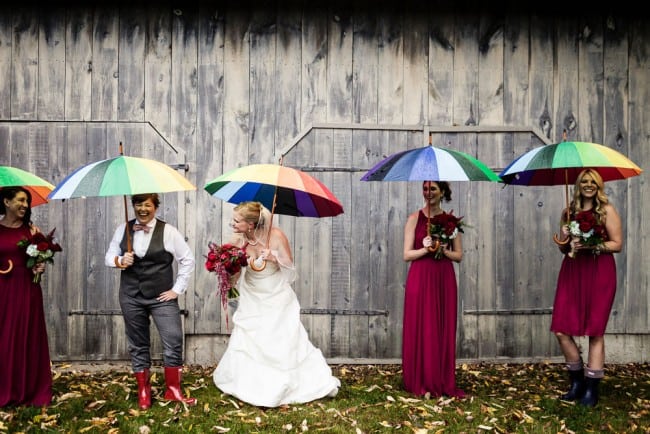 Christy + Hillary's Featured Stonecroft Inn Bed + Breakfast Wedding photos in Ledyard, CT by GreyHouseStudios