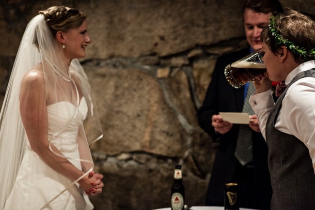 Christy + Hillary's Featured Stonecroft Inn Bed + Breakfast Wedding photos in Ledyard, CT by GreyHouseStudios