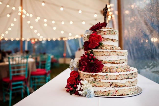 Christy + Hillary's Featured Stonecroft Inn Bed + Breakfast Wedding photos in Ledyard, CT by GreyHouseStudios