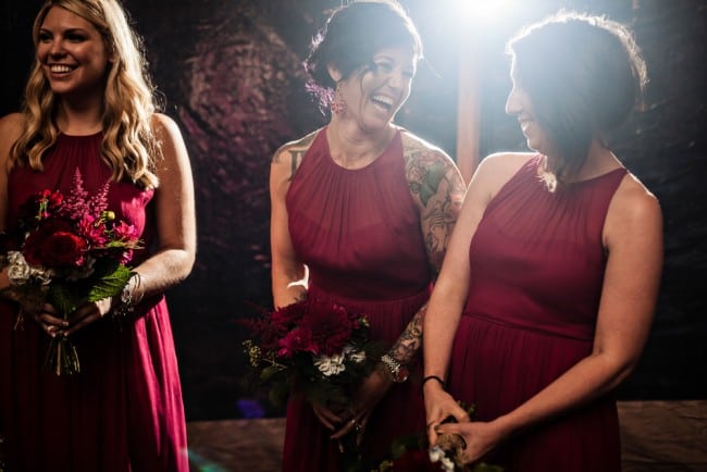 Christy + Hillary's Featured Stonecroft Inn Bed + Breakfast Wedding photos in Ledyard, CT by GreyHouseStudios