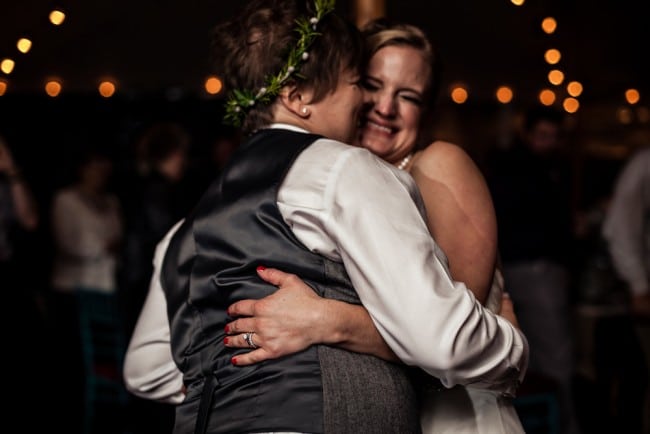 Christy + Hillary's Featured Stonecroft Inn Bed + Breakfast Wedding photos in Ledyard, CT by GreyHouseStudios