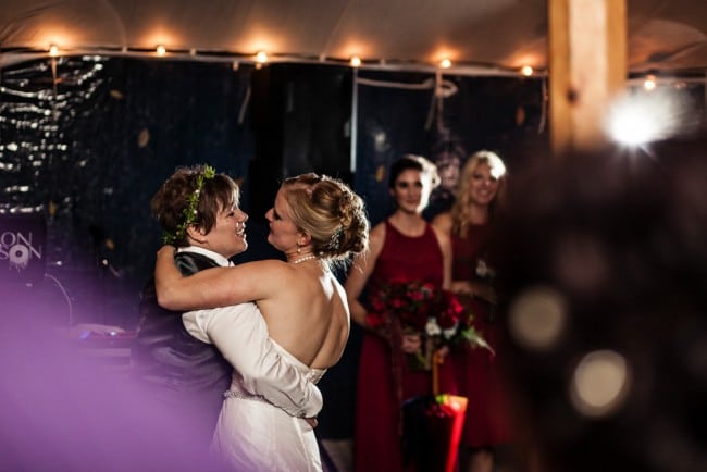 Christy + Hillary's Featured Stonecroft Inn Bed + Breakfast Wedding photos in Ledyard, CT by GreyHouseStudios