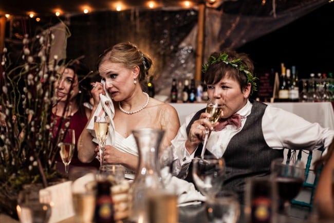 Christy + Hillary's Featured Stonecroft Inn Bed + Breakfast Wedding photos in Ledyard, CT by GreyHouseStudios