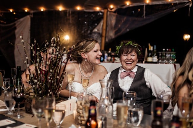 Christy + Hillary's Featured Stonecroft Inn Bed + Breakfast Wedding photos in Ledyard, CT by GreyHouseStudios