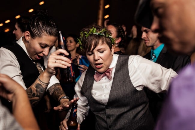 Christy + Hillary's Featured Stonecroft Inn Bed + Breakfast Wedding photos in Ledyard, CT by GreyHouseStudios