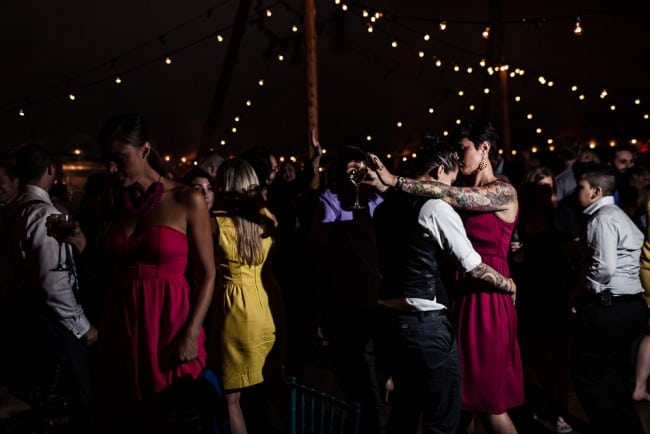 Christy + Hillary's Featured Stonecroft Inn Bed + Breakfast Wedding photos in Ledyard, CT by GreyHouseStudios