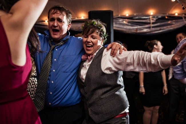 Christy + Hillary's Featured Stonecroft Inn Bed + Breakfast Wedding photos in Ledyard, CT by GreyHouseStudios