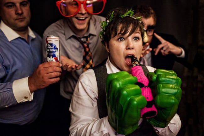 Christy + Hillary's Featured Stonecroft Inn Bed + Breakfast Wedding photos in Ledyard, CT by GreyHouseStudios