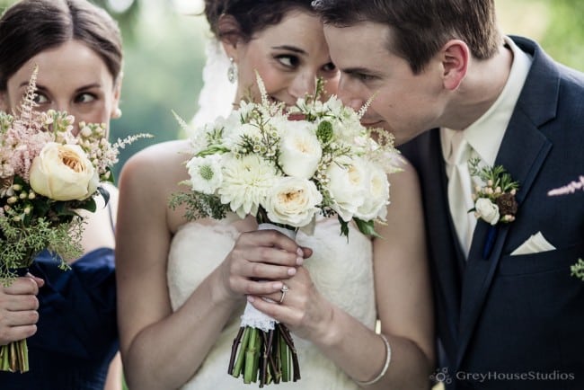 Allyson + David's Winvian Farm Wedding photos in Morris, CT by GreyHouseStudios