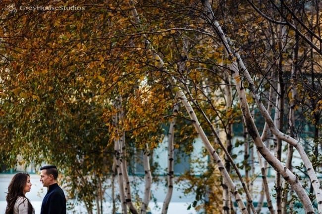 Chelsea Highline Engagement | NYC | Karyn + Ryan