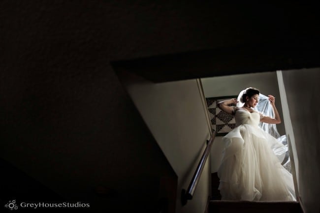 Alicia + Ken | Saybrook Point Inn Wedding | Old Saybrook, CT