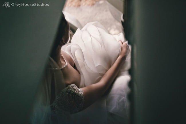 Alicia + Ken | Saybrook Point Inn Wedding | Old Saybrook, CT