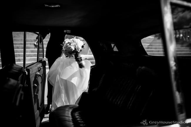 Alicia + Ken | Saybrook Point Inn Wedding | Old Saybrook, CT