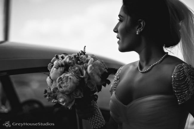 Alicia + Ken | Saybrook Point Inn Wedding | Old Saybrook, CT