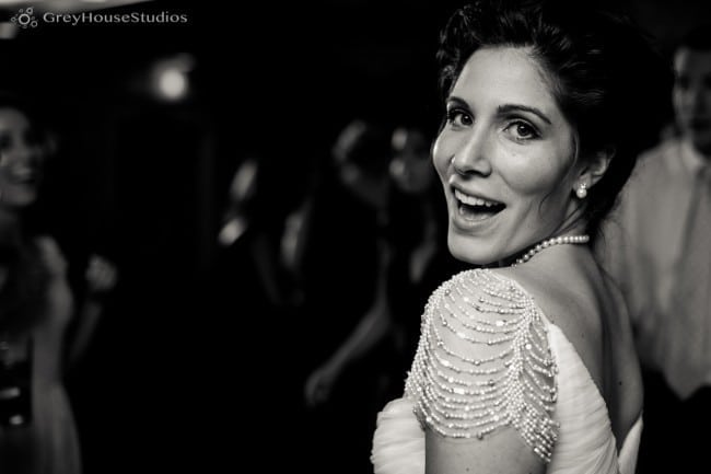 Alicia + Ken | Saybrook Point Inn Wedding | Old Saybrook, CT