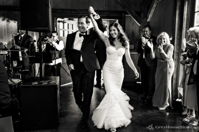 Krista + Doug | Winvian Wedding Photos | Morris, CT