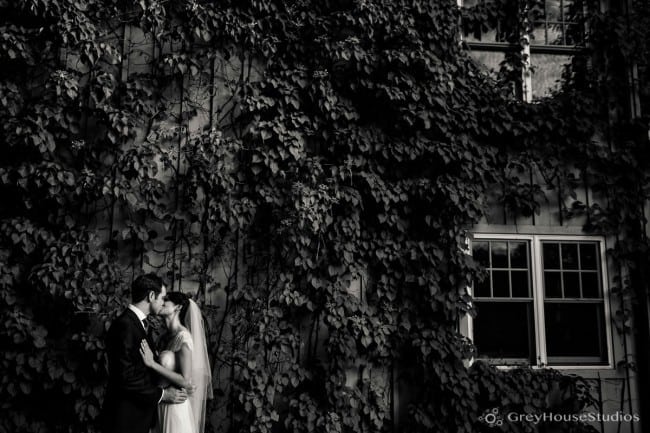 Lauren + Dan | Winvian Wedding | Morris, CT