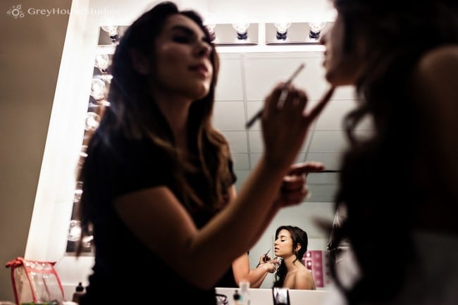 Loading Dock Wedding Photos | Stamford, CT | Alix + Benny