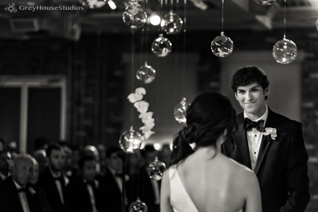 Loading Dock Wedding Photos | Stamford, CT | Alix + Benny