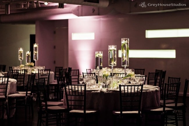 Loading Dock Wedding Photos | Stamford, CT | Alix + Benny