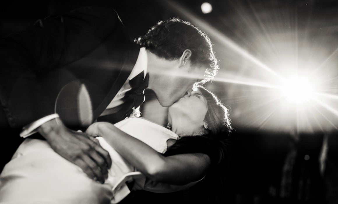 Loading Dock Wedding Photos | Stamford, CT | Alix + Benny