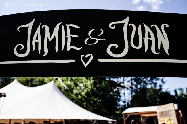 Jamie + Juan | Carnival Wedding Reception | Manchester, CT