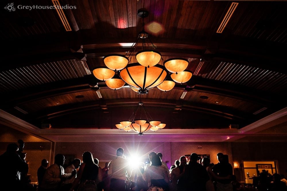 Lake of Isles wedding photos north stonington, ct